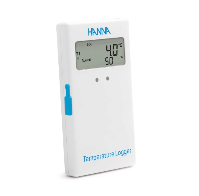 内置温度传感器-温度测定仪